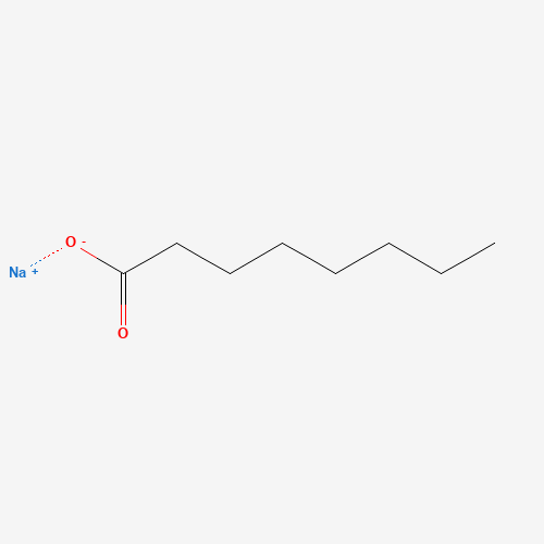 FT-0701289 CAS:1984-06-1 chemical structure