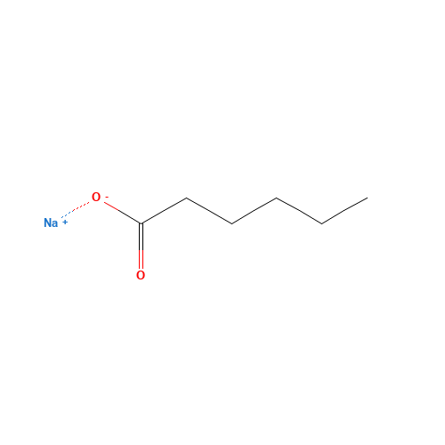 FT-0701290 CAS:10051-44-2 chemical structure