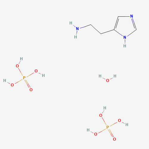 FT-0701328 CAS:23297-93-0 chemical structure