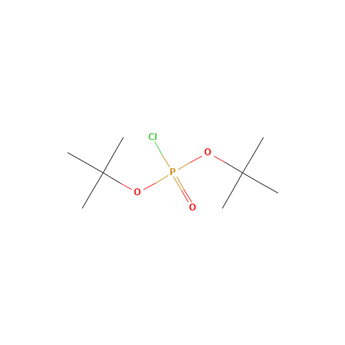 di-tert-butylChlorophosphate (CAS: 56119-60-9) - Related Chemical Product
