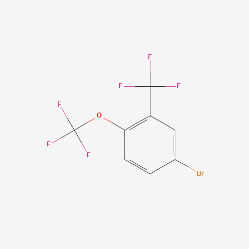 FT-0701343 CAS:933674-89-6 chemical structure