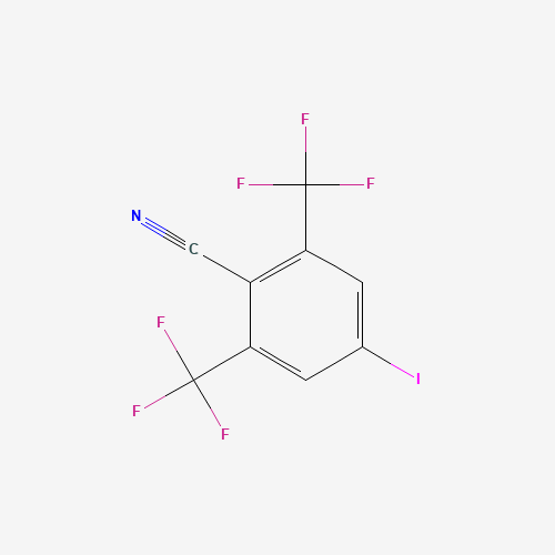 FT-0701348 CAS:1805132-68-6 chemical structure