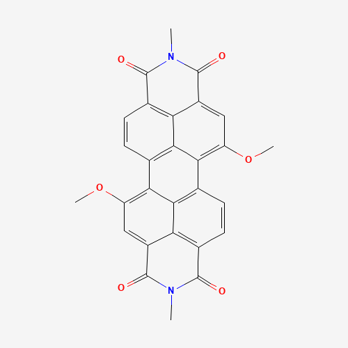 CTK8E1948 (CAS: 1119720-67-0) - Related Chemical Product