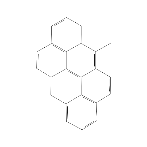 6-Methylanthanthrene (CAS: 31927-64-7) - Related Chemical Product