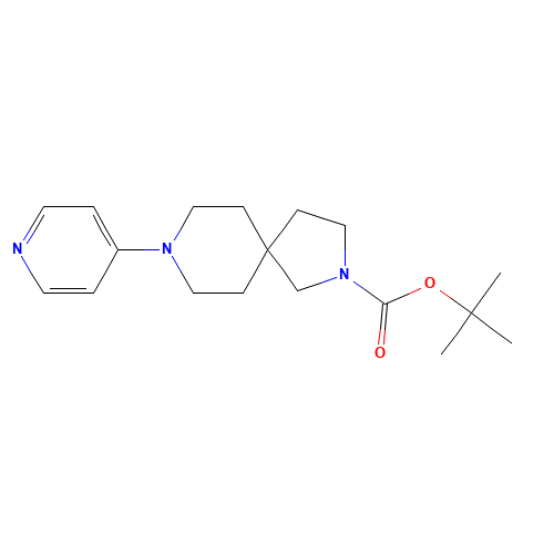 DA-42744 (CAS: 336191-18-5) - Chemical Structure and Molecular Formula 