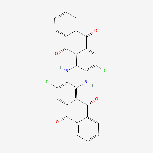 VAT BLUE 6 (CAS: 130-20-1) - Related Chemical Product
