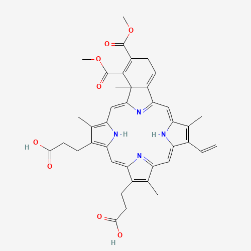 130851-13-7 (CAS: 130851-13-7) - Related Chemical Product