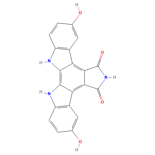 FT-0701402 CAS:153998-00-6 chemical structure