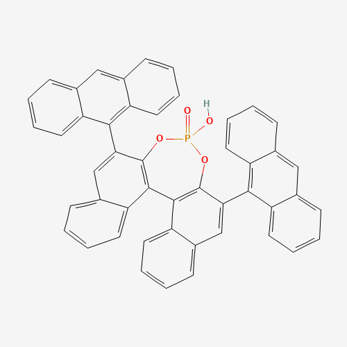 361342-51-0 (CAS: 361342-51-0) - Related Chemical Product