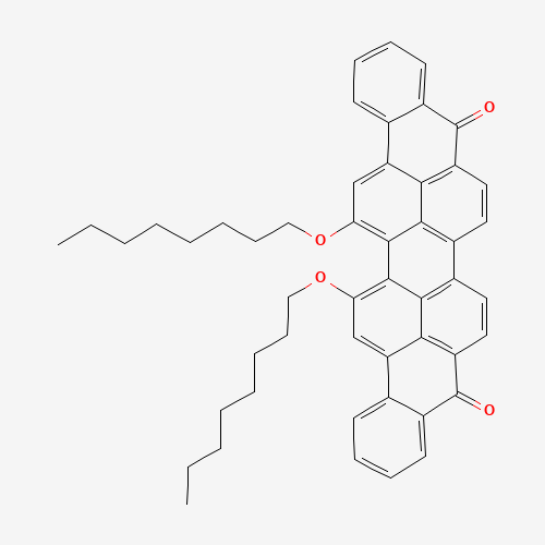 FT-0701421 CAS:85652-50-2 chemical structure