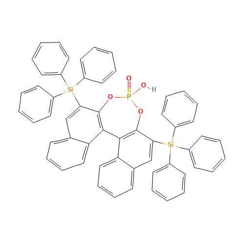 791616-55-2 (CAS: 791616-55-2) - Chemical Structure and Molecular Formula 