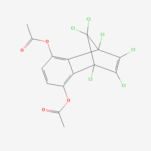 FT-0701427 CAS:38658-82-1 chemical structure