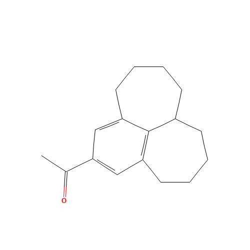 65875-07-2 (CAS: 65875-07-2) - Chemical Structure and Molecular Formula 