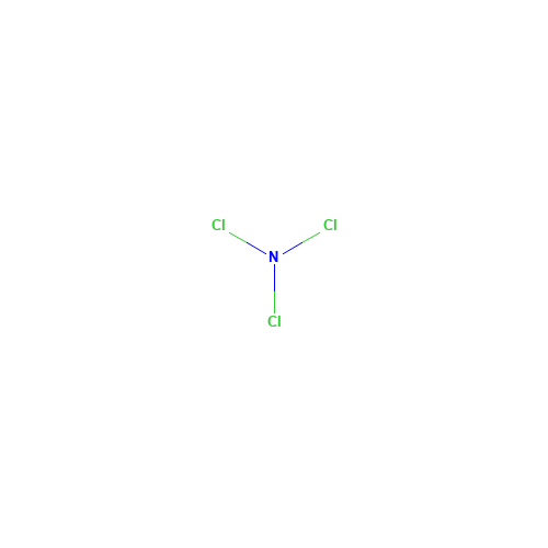 Nitrogen trichloride (CAS: 10025-85-1) - Related Chemical Product
