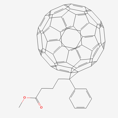 PCBM (CAS: 160848-21-5) - Related Chemical Product