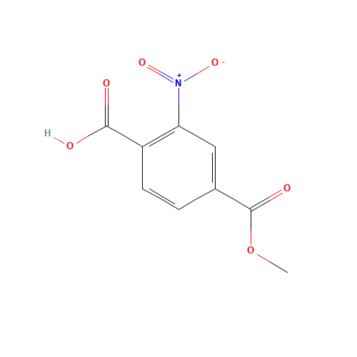 FT-0701453 CAS:55737-66-1 chemical structure