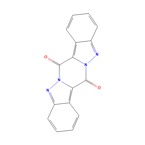 FT-0701460 CAS:115660-68-9 chemical structure