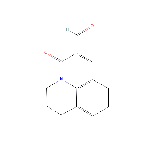 FT-0701472 CAS:386715-48-6 chemical structure