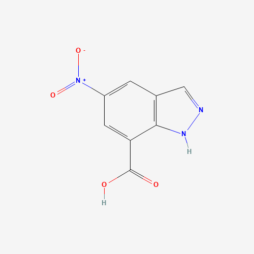 FT-0701478 CAS:883290-89-9 chemical structure