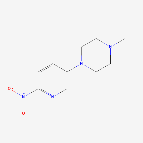 FT-0701479 CAS:657410-79-2 chemical structure