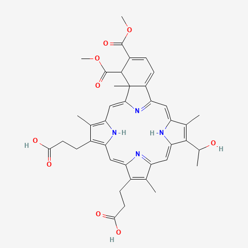 FT-0701491 CAS:250230-54-7 chemical structure