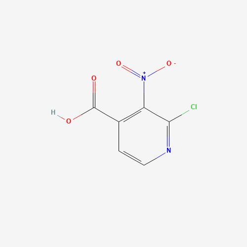 FT-0701492 CAS:353281-15-9 chemical structure