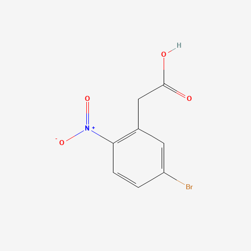 FT-0701495 CAS:124840-61-5 chemical structure