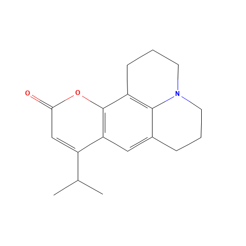 MLS000107608 (CAS: 171615-15-9) - Related Chemical Product