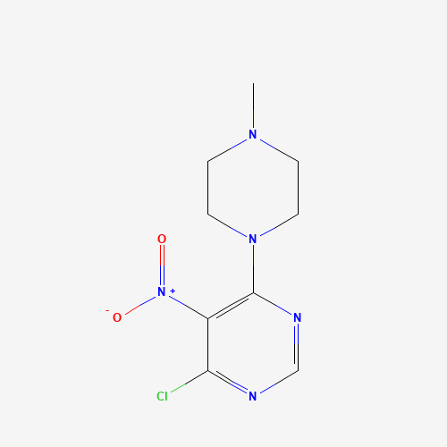 FT-0701503 CAS:154418-73-2 chemical structure