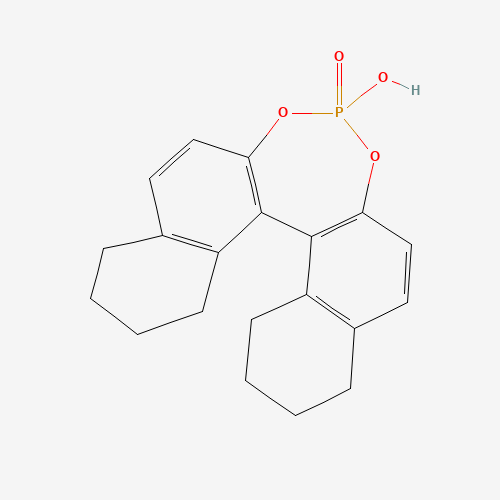 1193697-61-8 (CAS: 1193697-61-8) - Related Chemical Product