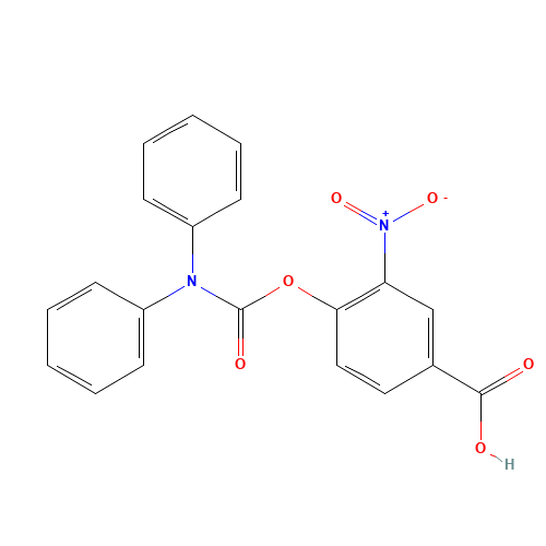 FT-0701512 CAS:10556-88-4 chemical structure