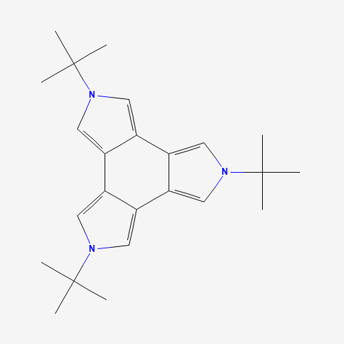 118644-10-3 (CAS: 118644-10-3) - Related Chemical Product