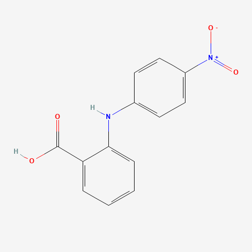 7221-31-0 (CAS: 7221-31-0) - Chemical Structure and Molecular Formula 