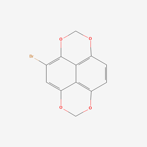 88051-30-3 (CAS: 88051-30-3) - Related Chemical Product
