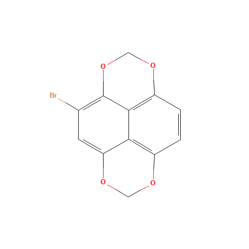 88051-30-3 (CAS: 88051-30-3) - Chemical Structure and Molecular Formula 