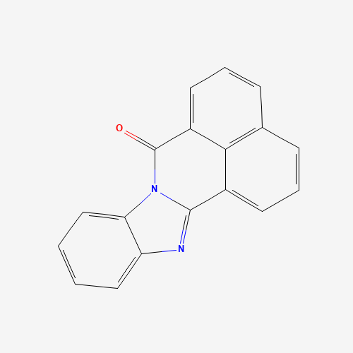 FT-0701530 CAS:23749-58-8 chemical structure