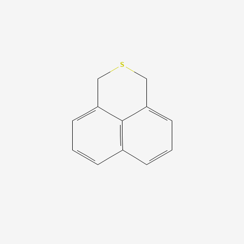 FT-0701532 CAS:203-85-0 chemical structure