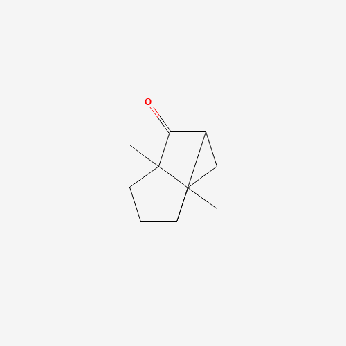 1,5-dimethyltricyclo[3.3.0.0~2,7~]octan-6-one (CAS: 103386-85-2) - Related Chemical Product