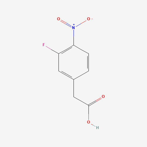 FT-0701537 CAS:163395-24-2 chemical structure