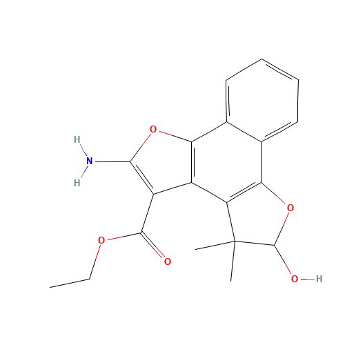 FT-0701539 CAS:30119-43-8 chemical structure