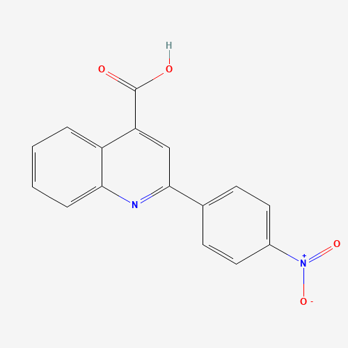 FT-0701549 CAS:70097-13-1 chemical structure