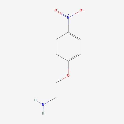 FT-0701558 CAS:60814-16-6 chemical structure