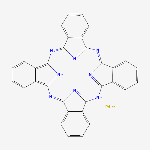 FT-0701560 CAS:20909-39-1 chemical structure