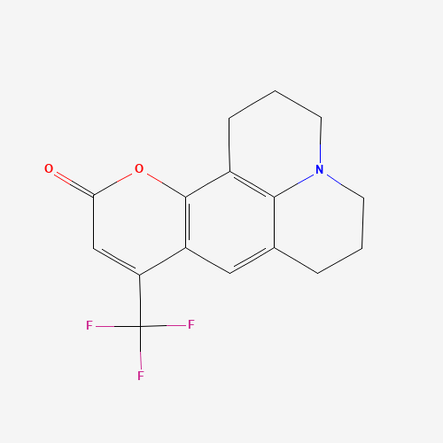 Coumarin 153 (CAS: 53518-18-6) - Related Chemical Product