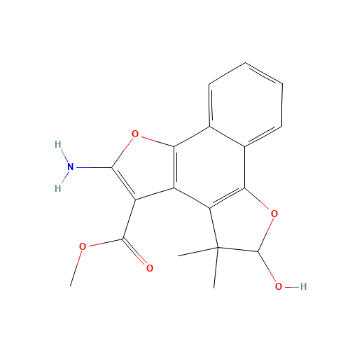 30119-42-7 (CAS: 30119-42-7) - Chemical Structure and Molecular Formula 