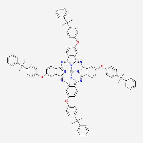 FT-0701584 CAS:91083-54-4 chemical structure