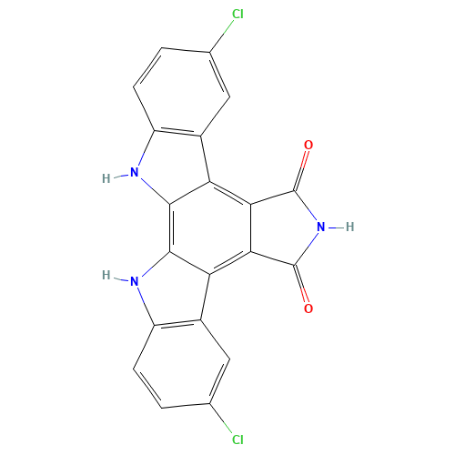 FT-0701585 CAS:118458-60-9 chemical structure