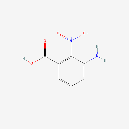 FT-0701589 CAS:116465-92-0 chemical structure