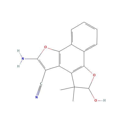 30119-49-4 (CAS: 30119-49-4) - Chemical Structure and Molecular Formula 