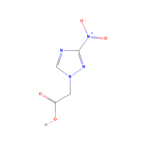 FT-0701592 CAS:116419-36-4 chemical structure